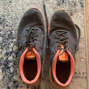 Nike Womens 11 Shoes